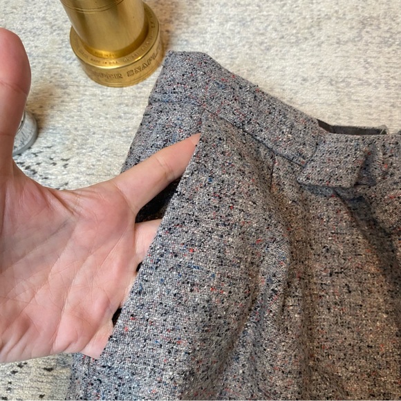 J.Crew Postage Stamp Skirt - Picture 7 of 8